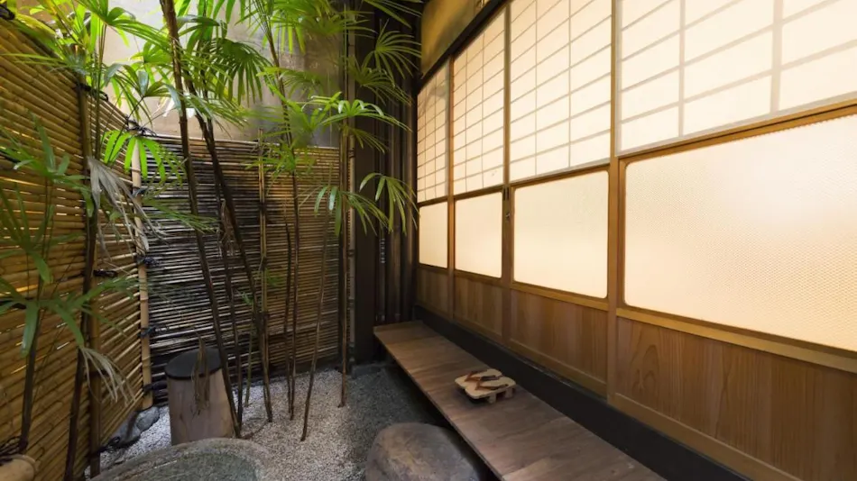 Nagomi Ryokan Yuu