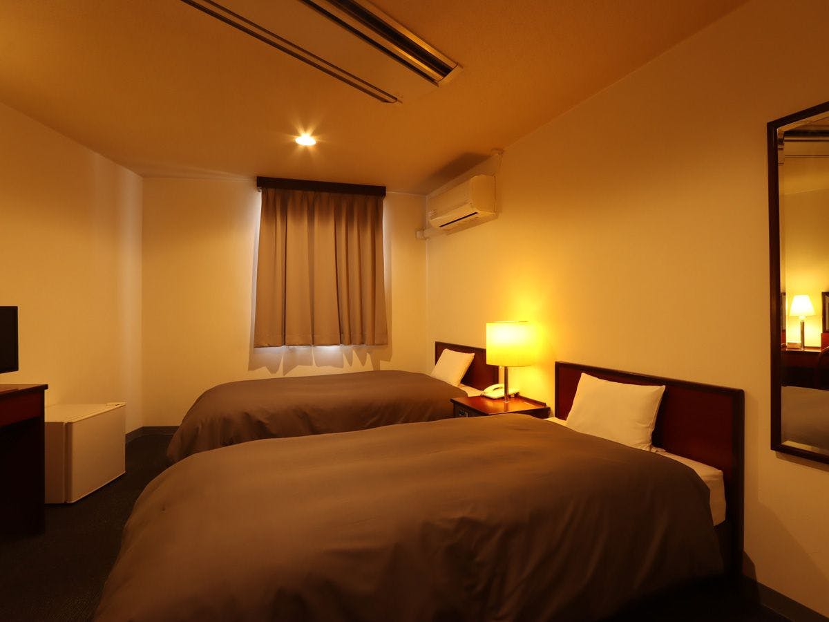 Business Hotel Miyako