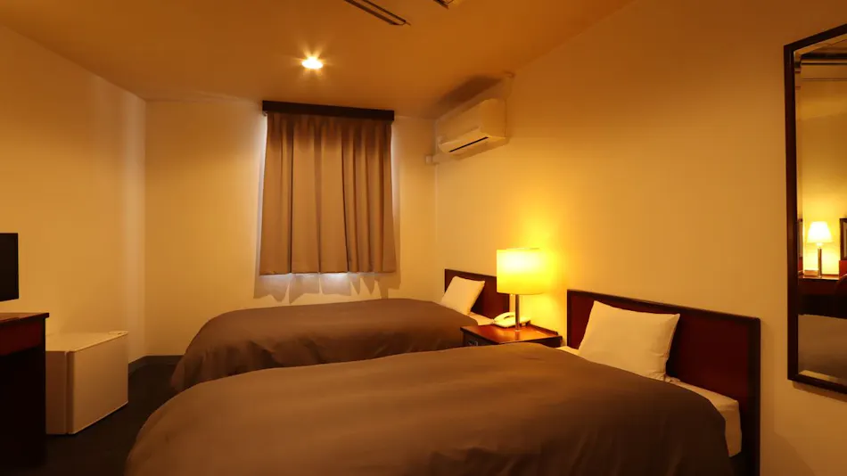 Business Hotel Miyako