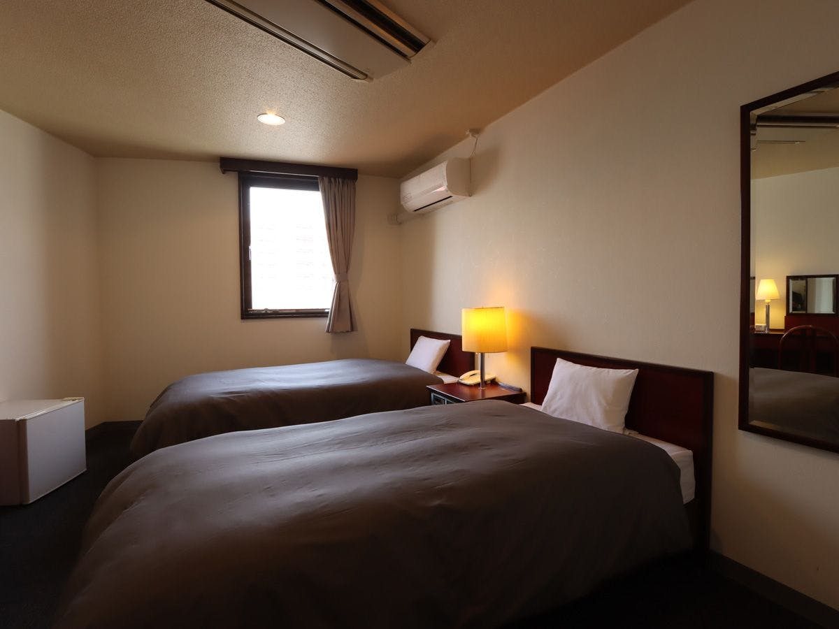 Business Hotel Miyako