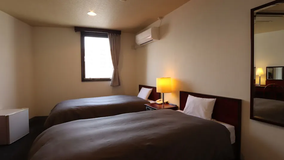Business Hotel Miyako
