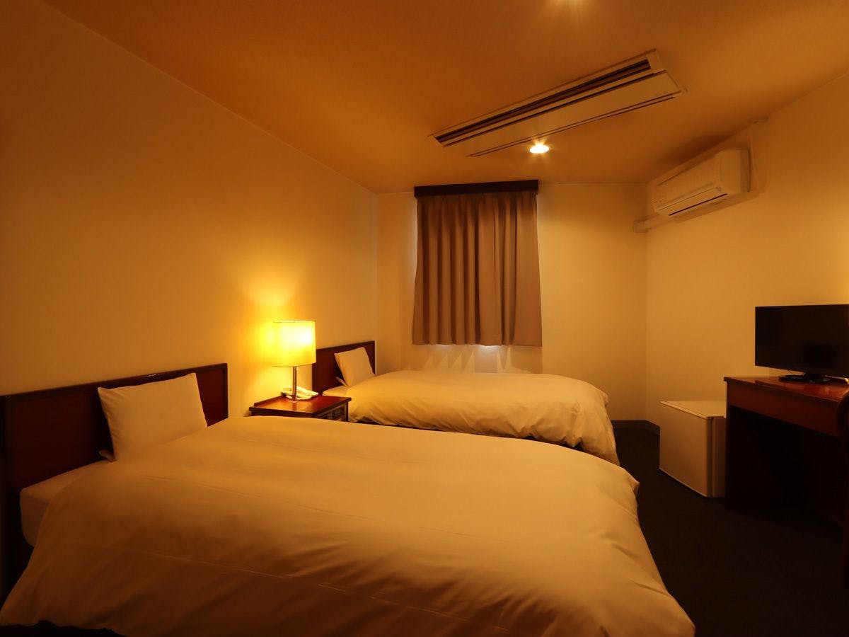 Business Hotel Miyako