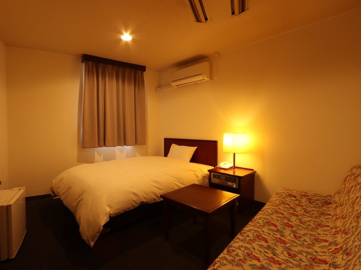 Business Hotel Miyako