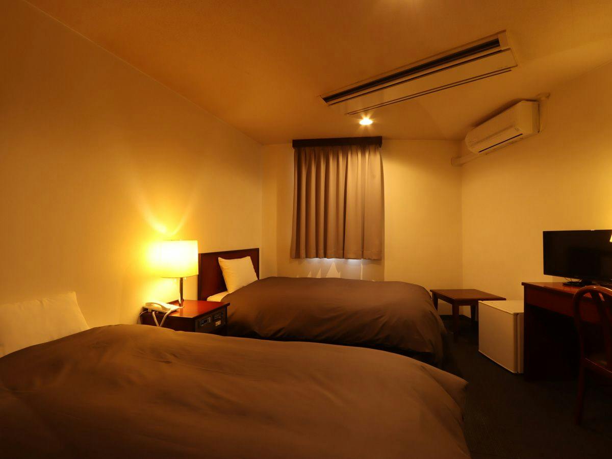 Business Hotel Miyako