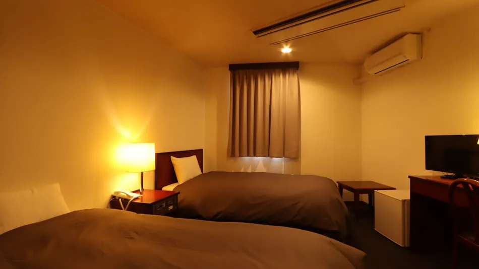 Business Hotel Miyako