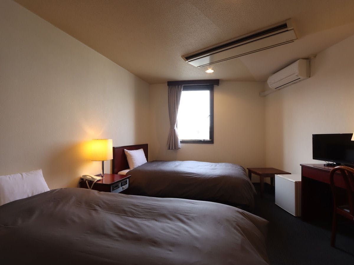 Business Hotel Miyako