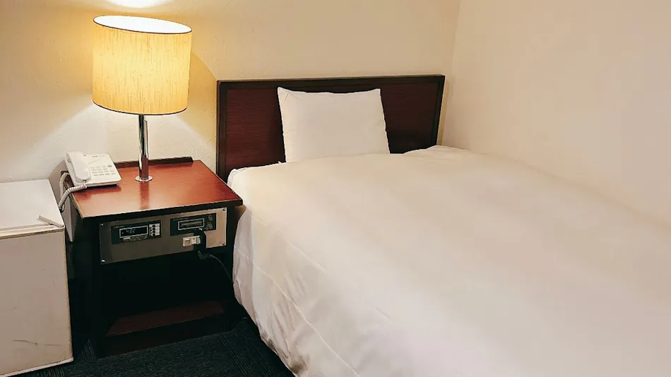Business Hotel Miyako