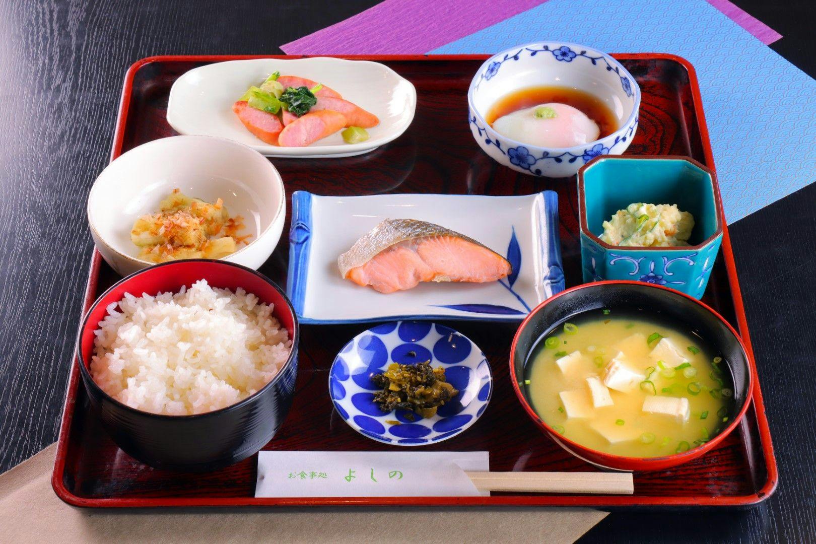 Business Hotel Miyako