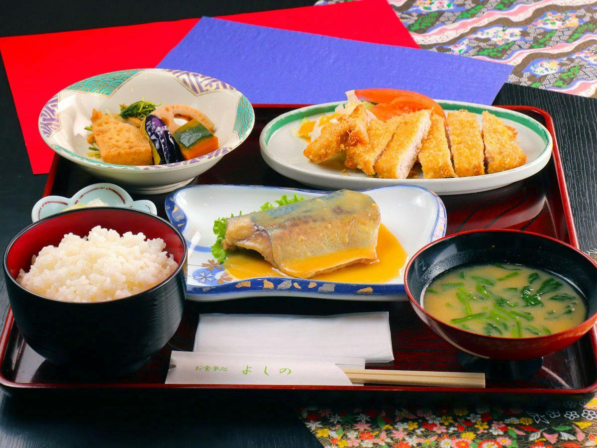 Business Hotel Miyako