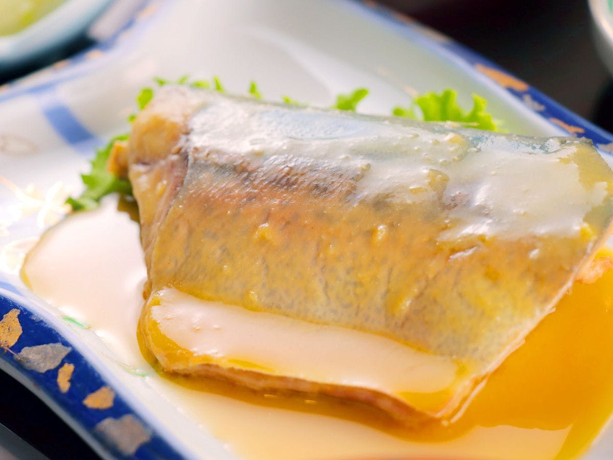 ตัวอย่างชุดอาหารประจำวัน