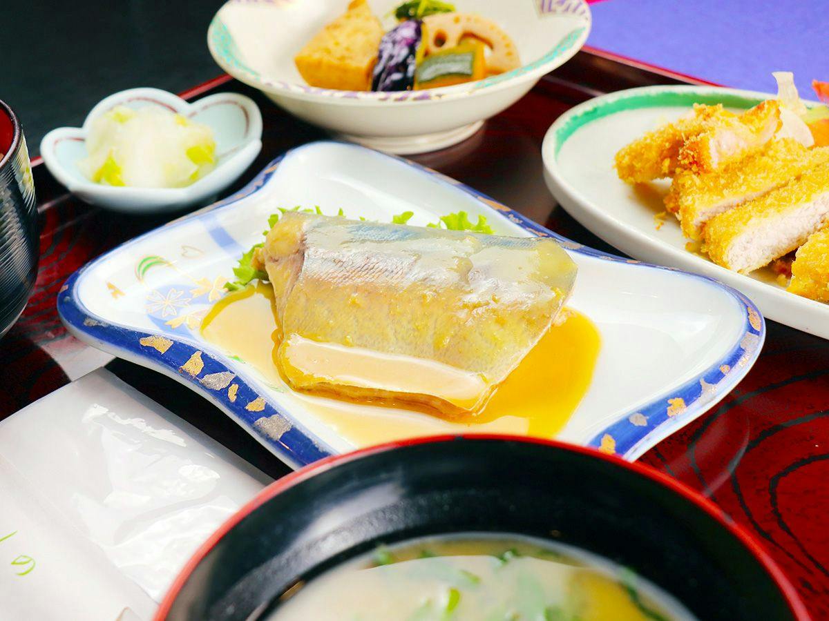 Business Hotel Miyako
