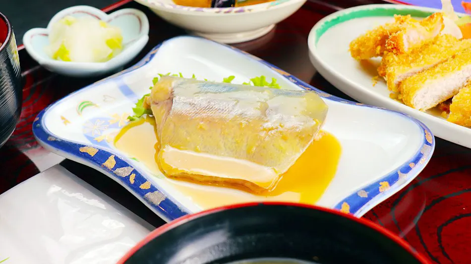 Business Hotel Miyako