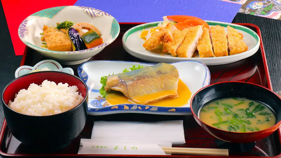 Business Hotel Miyako