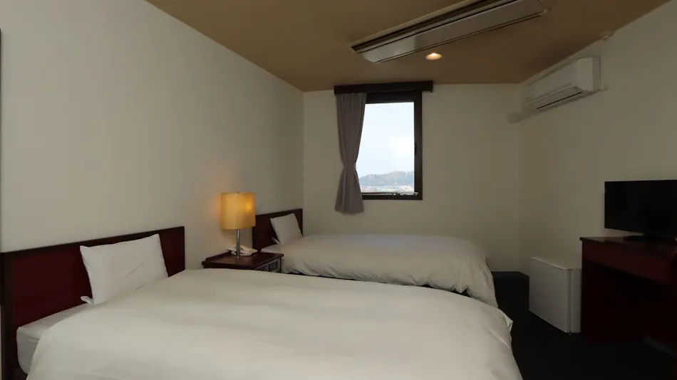Business Hotel Miyako