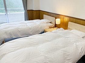 リバーサイドホステル　Ｂ＆Ｂ
