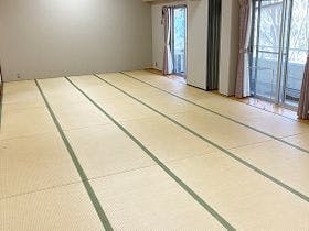 リバーサイドホステル　Ｂ＆Ｂ