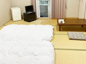 リバーサイドホステル　Ｂ＆Ｂ