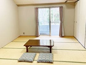 リバーサイドホステル　Ｂ＆Ｂ