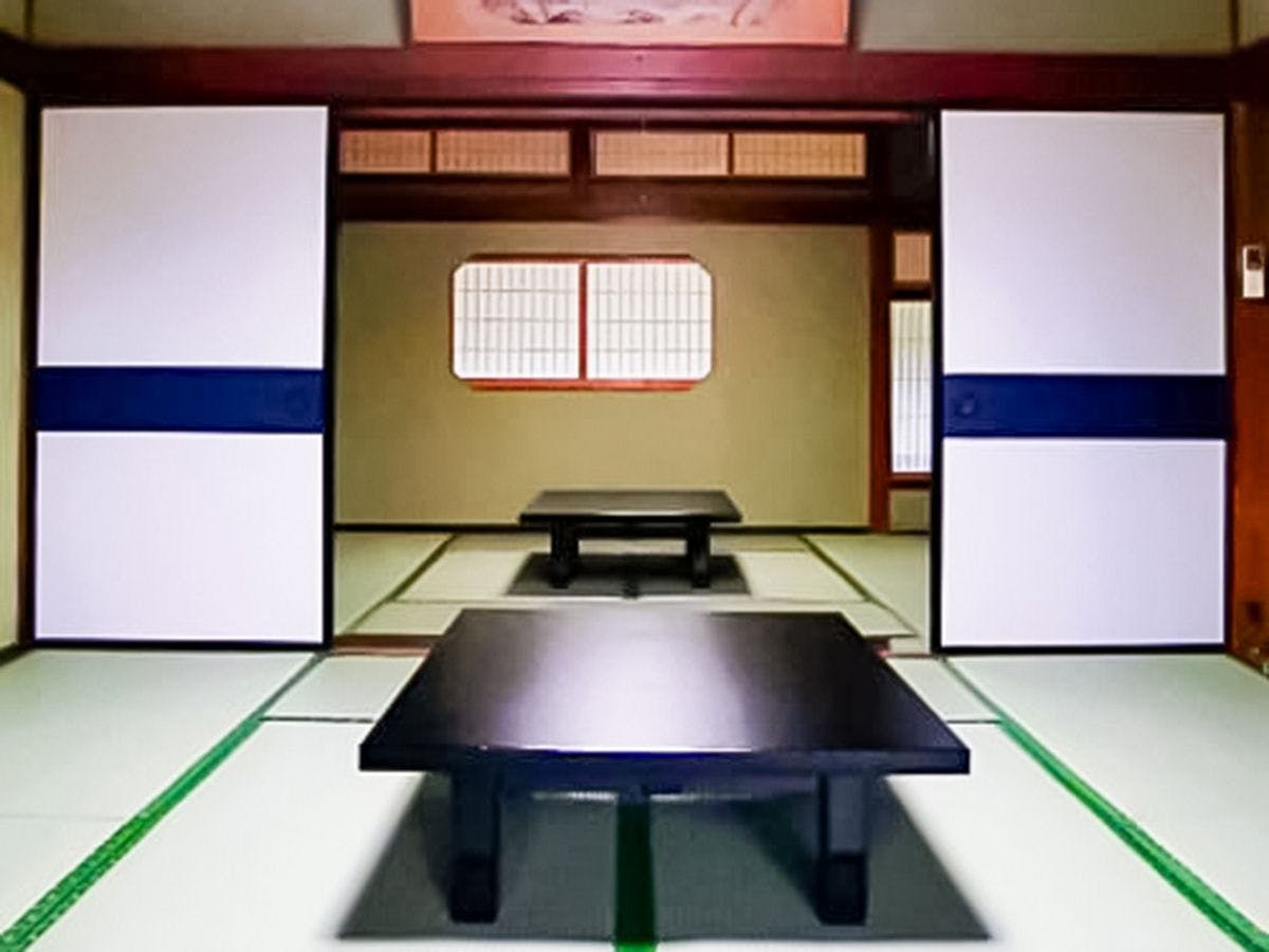 Ryokan Mitsui