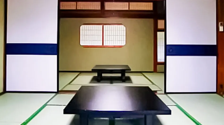 Ryokan Mitsui