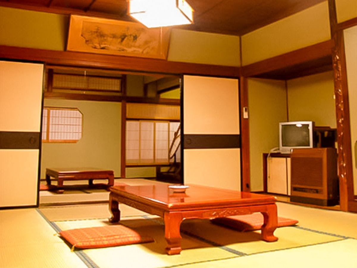 Ryokan Mitsui