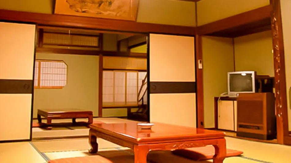 Ryokan Mitsui