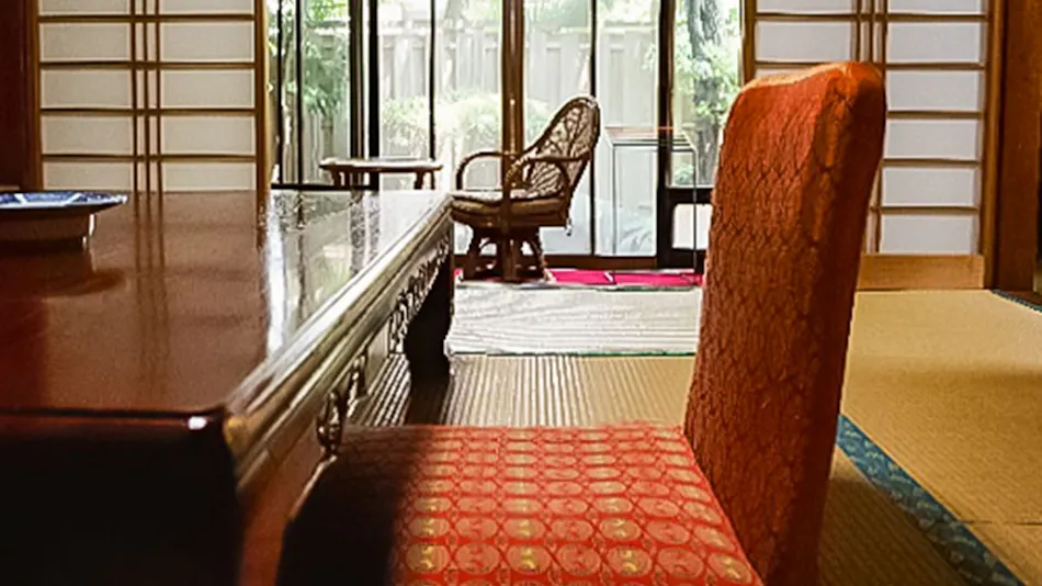 Ryokan Mitsui