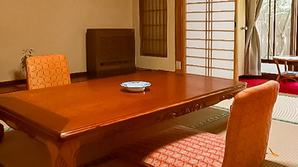Ryokan Mitsui
