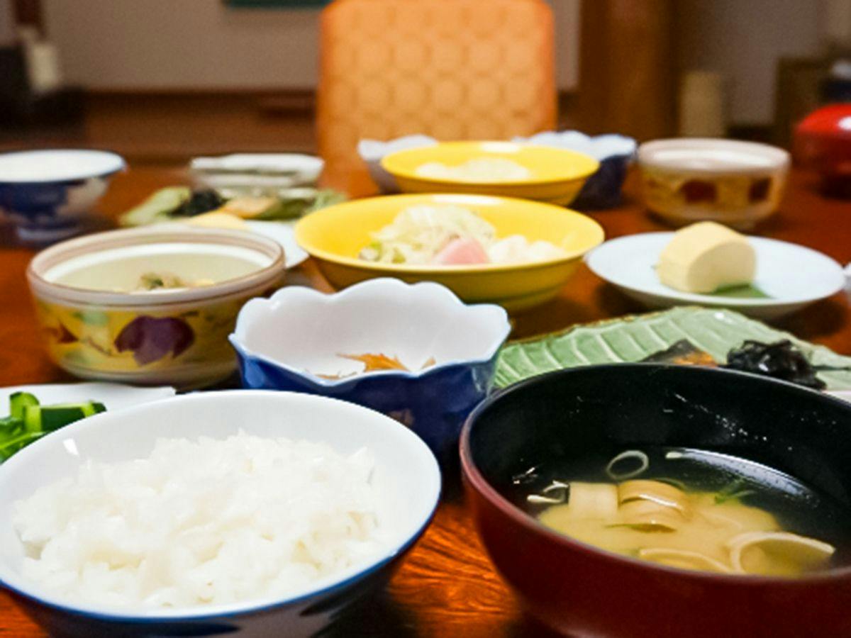 Ryokan Mitsui