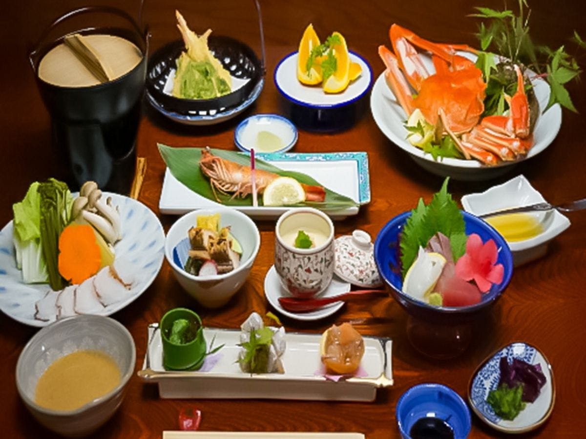 Ryokan Mitsui