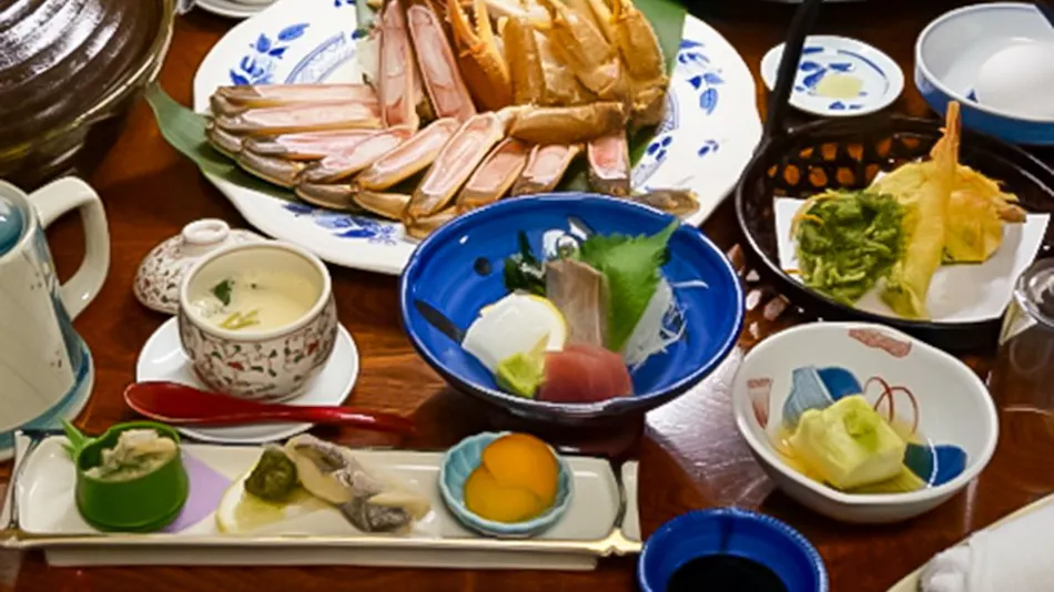 Ryokan Mitsui