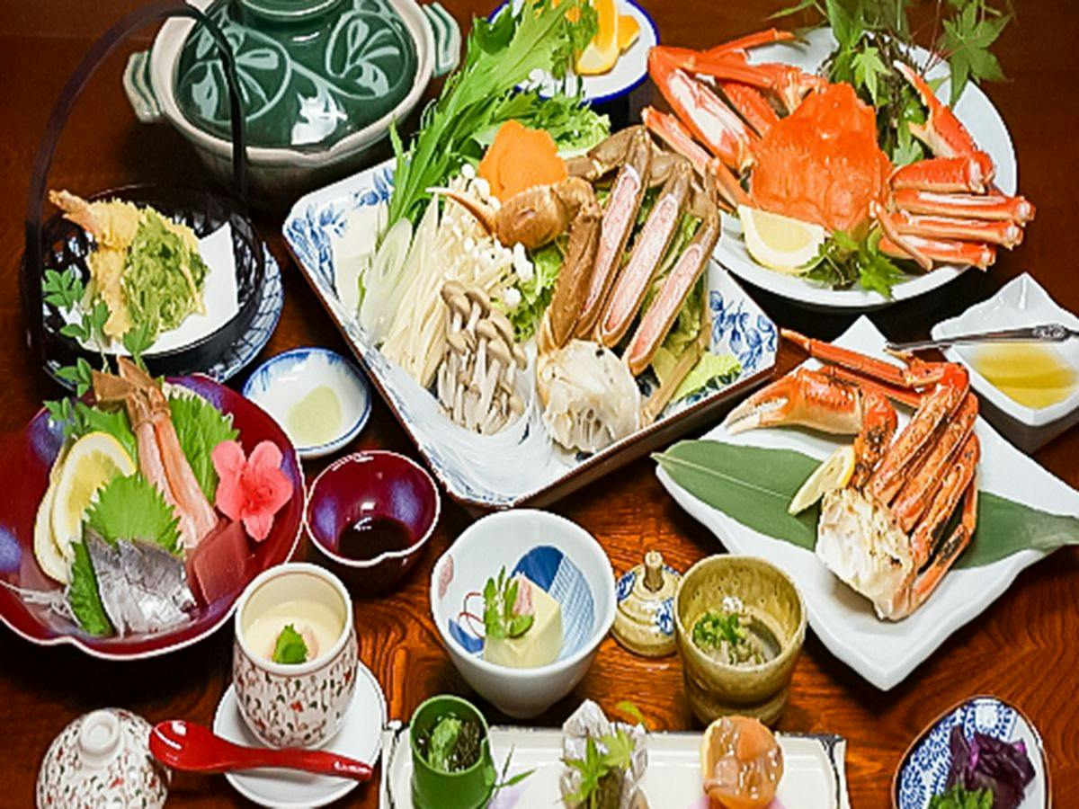 Ryokan Mitsui