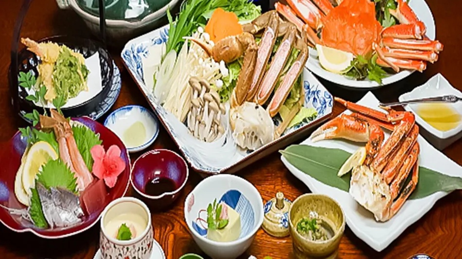 Ryokan Mitsui