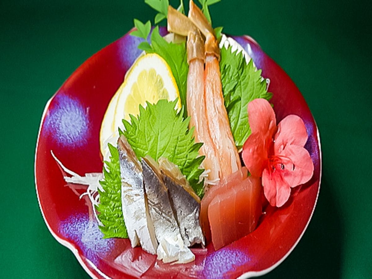 Ryokan Mitsui