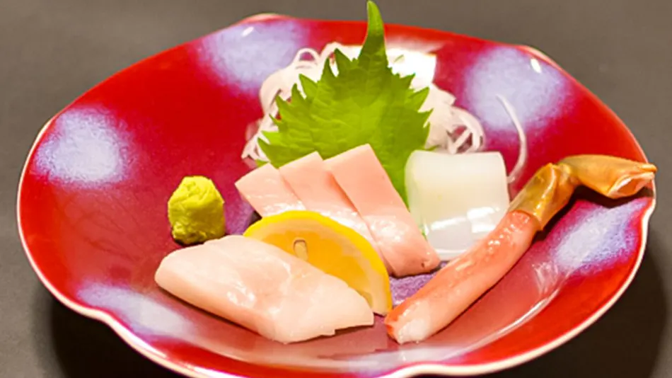 Ryokan Mitsui