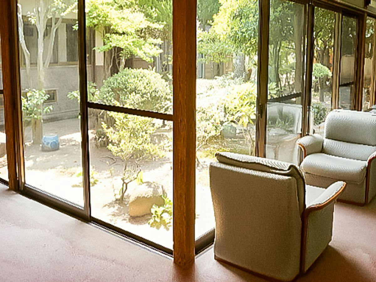 Ryokan Mitsui