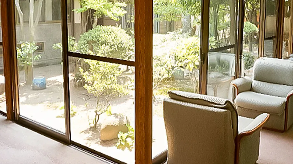 Ryokan Mitsui