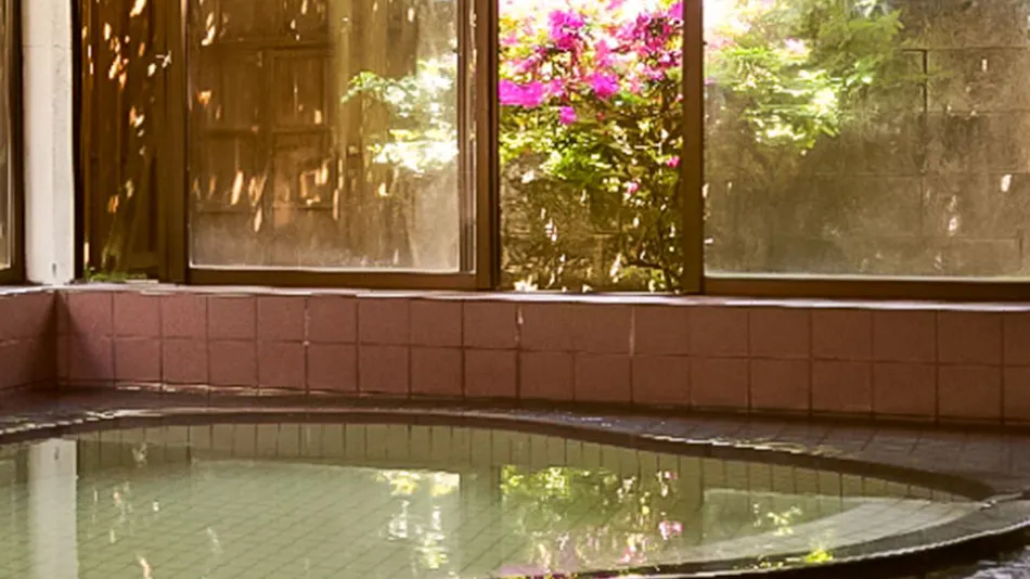 Ryokan Mitsui