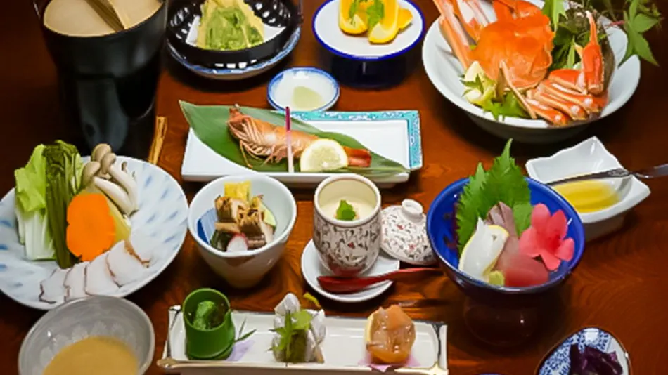 Ryokan Mitsui