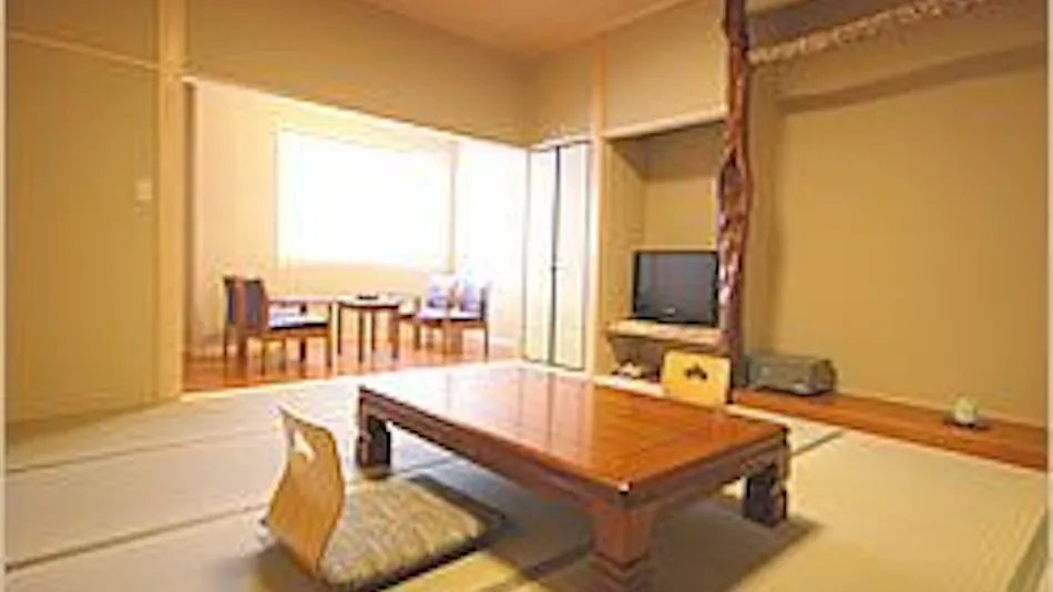 Ryokan Kirinoyu