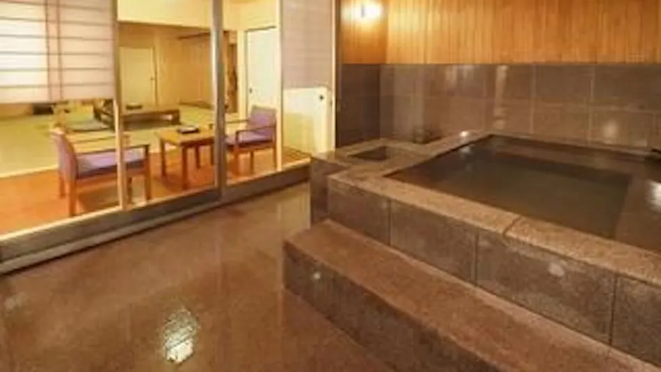 Ryokan Kirinoyu