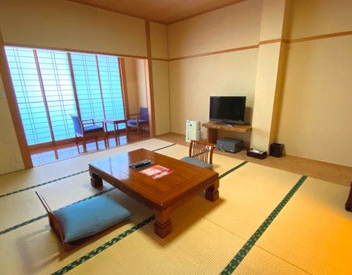 お部屋のお風呂