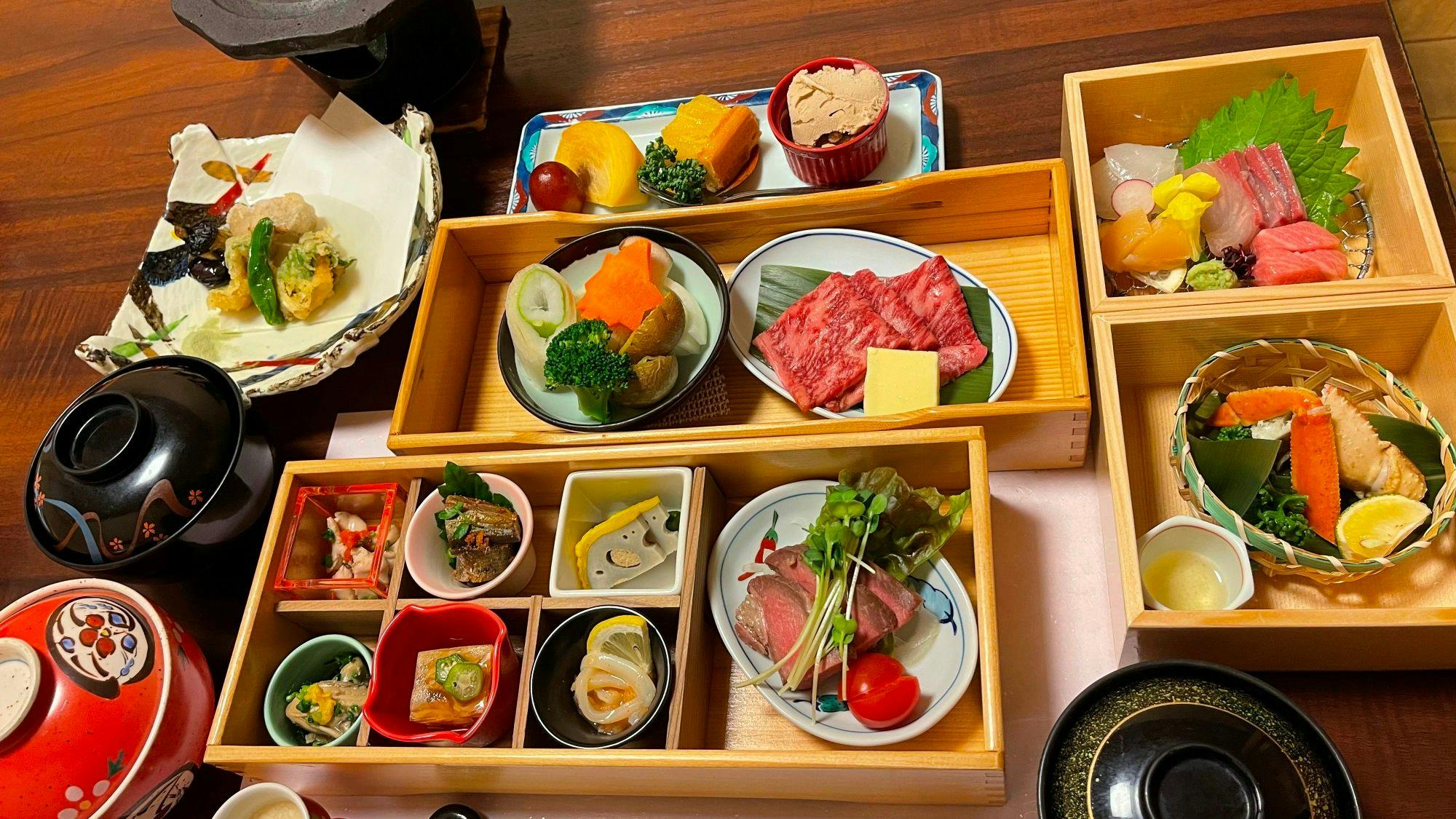 Ryokan Kirinoyu