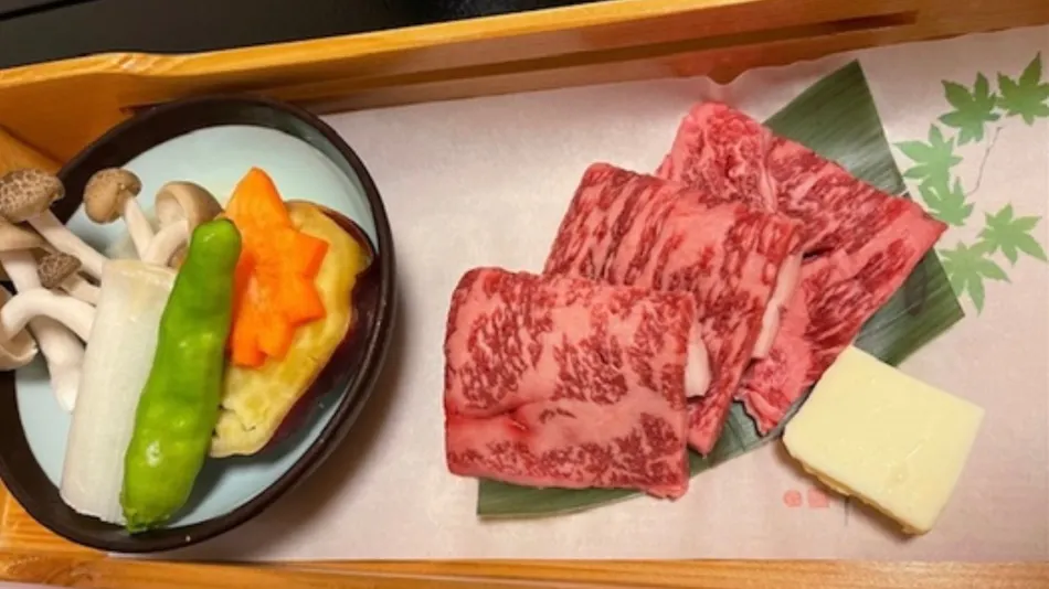 Ryokan Kirinoyu