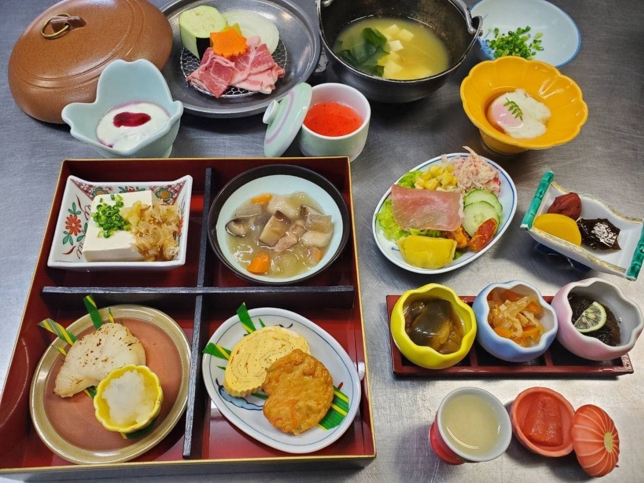 Ryokan Kirinoyu