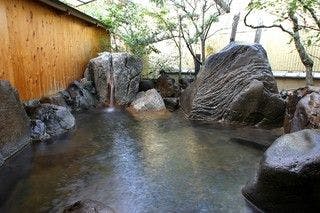 Ryokan Kirinoyu