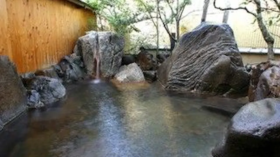 Ryokan Kirinoyu