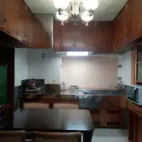 ครัวที่พัก