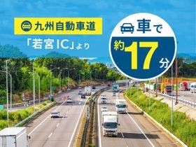 コンフォートイン宗像