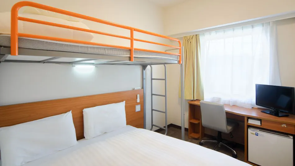 Comfort Inn Munakata